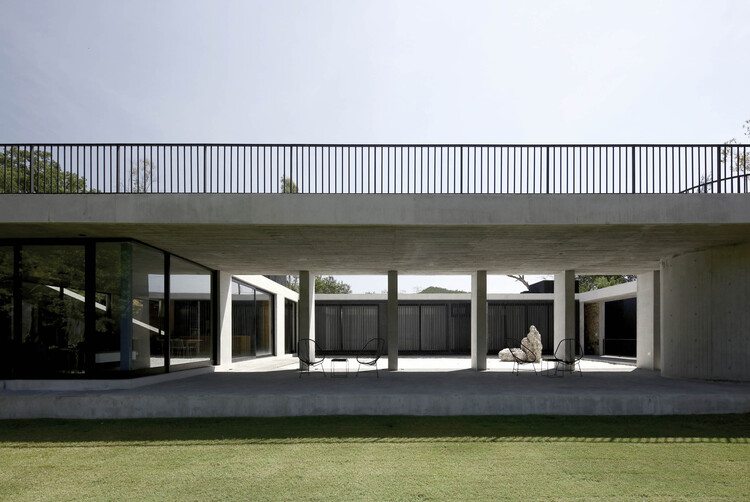 Casa en Santiago / S-AR - Casas