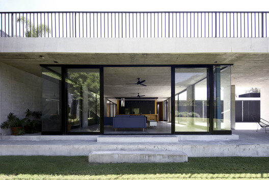 House in Santiago / S-AR - Image 8 of 22