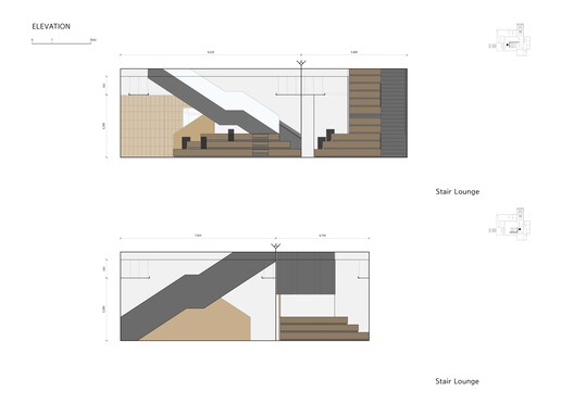 Uni Center / G/O Architecture - Image 49 of 51