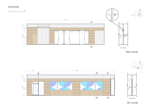 Uni Center / G/O Architecture - Image 48 of 51