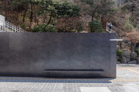 Uni Center / G/O Architecture - Image 44 of 51