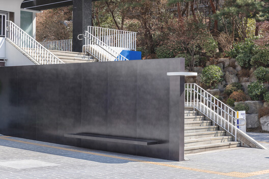 Uni Center / G/O Architecture - Image 43 of 51