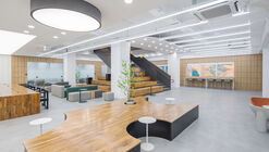 Uni Center / G/O Architecture