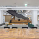 Uni Center / G/O Architecture - Interior Photography, University, Chair