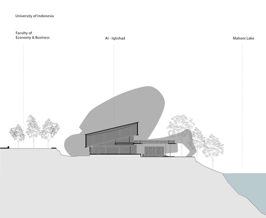 Al-Iqtishad Mushola / CREM Paragon x KIND - Image 24 of 29