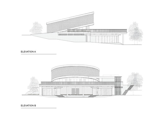 Al-Iqtishad Mushola / CREM Paragon x KIND - Image 22 of 29
