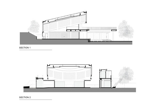 Al-Iqtishad Mushola / CREM Paragon x KIND - Image 23 of 29