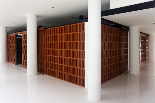 Al-Iqtishad Mushola / CREM Paragon x KIND - Image 12 of 29