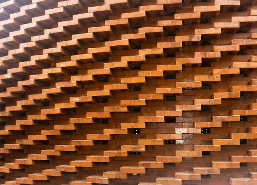 Al-Iqtishad Mushola / CREM Paragon x KIND - Image 15 of 29