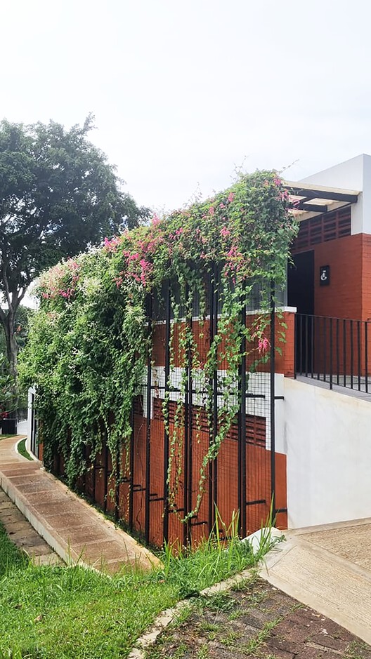 Al-Iqtishad Mushola / CREM Paragon x KIND - Image 18 of 29