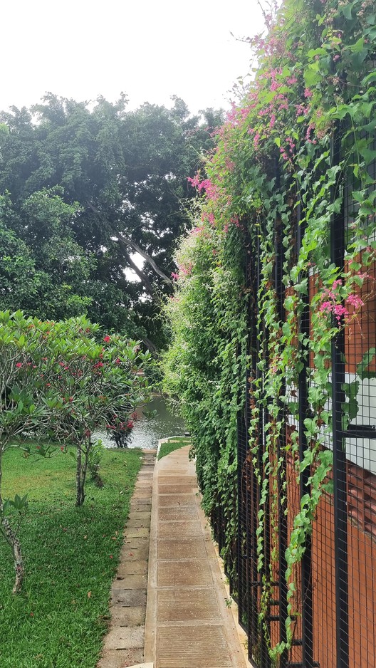 Al-Iqtishad Mushola / CREM Paragon x KIND - Image 17 of 29