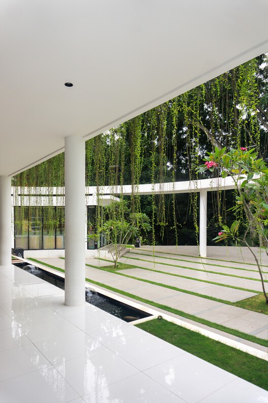 Al-Iqtishad Mushola / CREM Paragon x KIND - Image 14 of 29