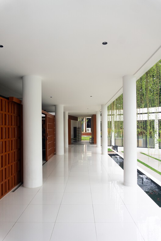 Al-Iqtishad Mushola / CREM Paragon x KIND - Image 13 of 29