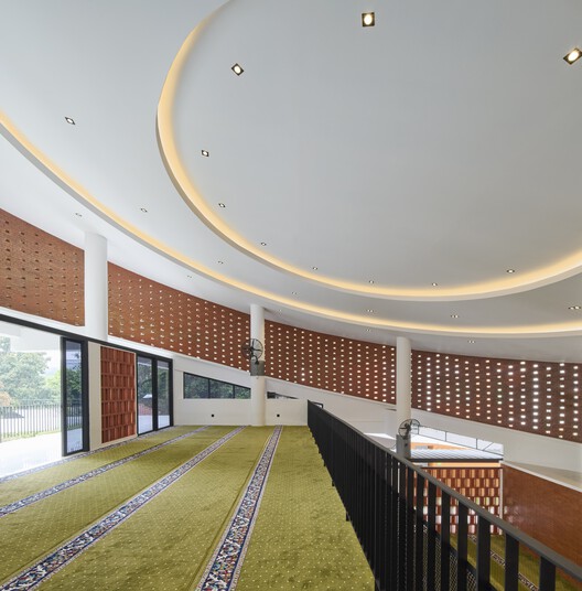 Al-Iqtishad Mushola / CREM Paragon x KIND - Image 11 of 29