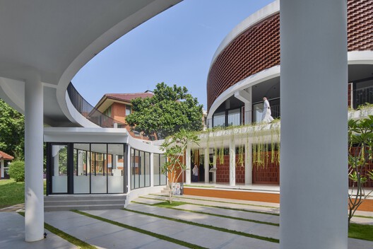 Al-Iqtishad Mushola / CREM Paragon x KIND - Image 7 of 29