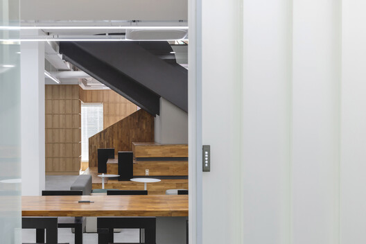 Uni Center / G/O Architecture - Interior Photography, Kitchen