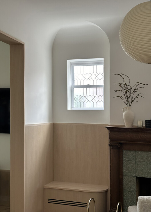 Lefferts Manor House / Abruzzo Bodziak Architects - Interior Photography