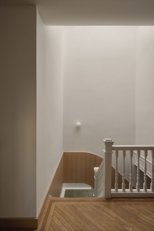 Lefferts Manor House / Abruzzo Bodziak Architects - Image 18 of 25