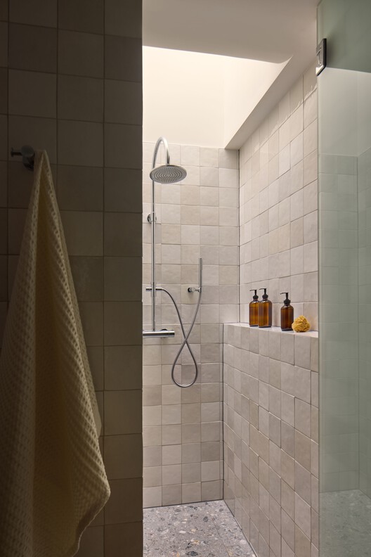 Lefferts Manor House / Abruzzo Bodziak Architects - Image 13 of 25