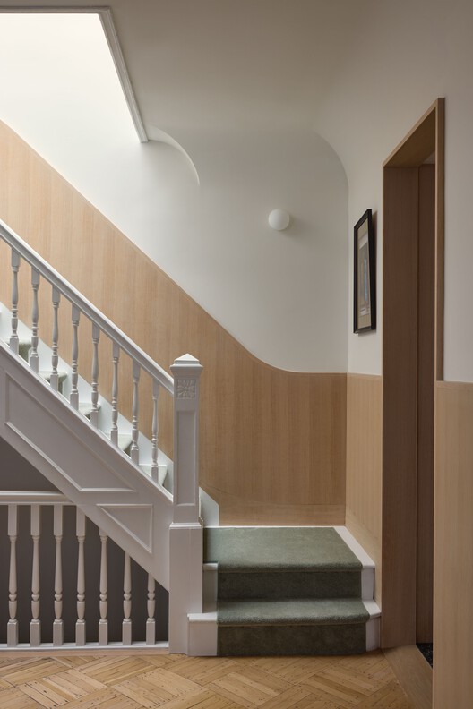 Lefferts Manor House / Abruzzo Bodziak Architects - Image 19 of 25