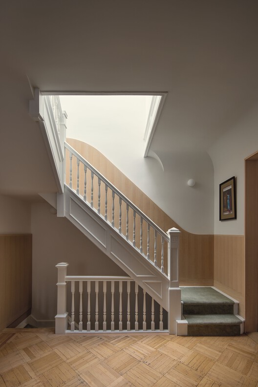 Lefferts Manor House / Abruzzo Bodziak Architects - Image 10 of 25