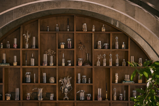 Ariadna / VAGANTES + Esencial Studio - Imagen 16 de 30