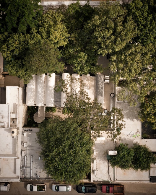 Ariadna / VAGANTES + Esencial Studio - Imagen 17 de 30