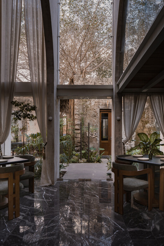 Ariadna / VAGANTES + Esencial Studio - Fotografía interior