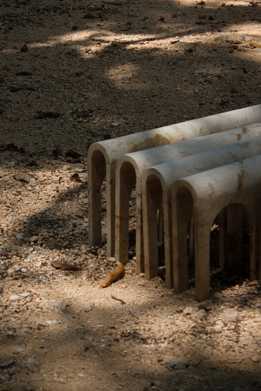 Ariadna / VAGANTES + Esencial Studio - Fotografía exterior