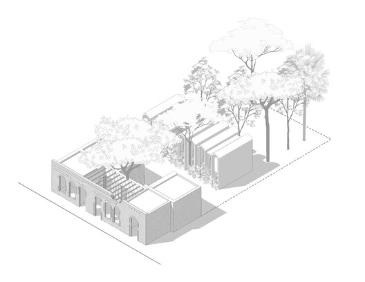 Ariadna / VAGANTES + Esencial Studio - Imagen 30 de 30