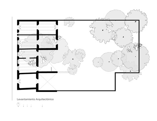 Ariadna / VAGANTES + Esencial Studio - Imagen 20 de 30