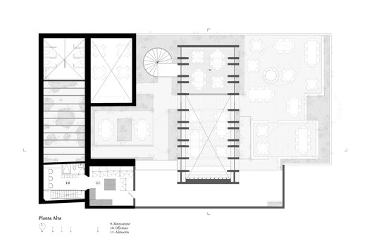 Ariadna / VAGANTES + Esencial Studio - Imagen 22 de 30
