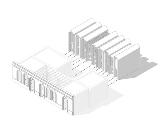 Ariadna / VAGANTES + Esencial Studio - Imagen 26 de 30