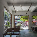Everyday Heritage: 10 Vietnamese Coffee Shops Reviving Small-Scale Traditional Buildings - Imagen 2 de 4