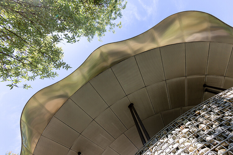 大坡池铁马驿站 / Studio APL + Lin Ko-Fang Architects  - 8 的图像 18