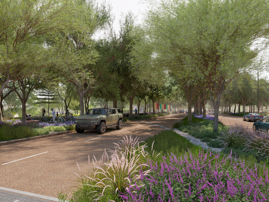 King Salman Park Advances Toward 2026 Opening on Former Riyadh Airbase - Image 9 of 30