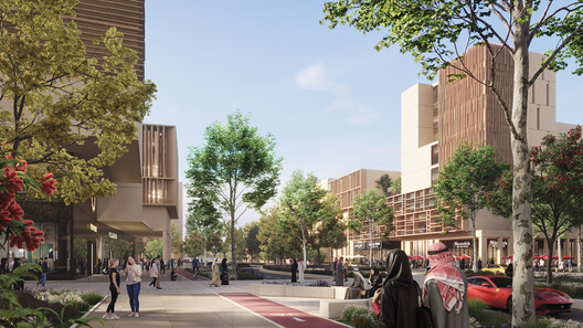 King Salman Park Advances Toward 2026 Opening on Former Riyadh Airbase - Image 8 of 30