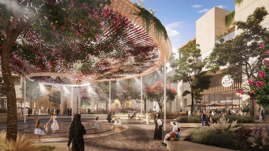 King Salman Park Advances Toward 2026 Opening on Former Riyadh Airbase - Image 14 of 30