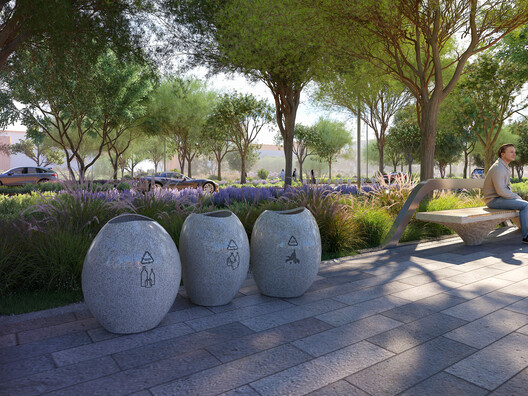 King Salman Park Advances Toward 2026 Opening on Former Riyadh Airbase - Image 12 of 30