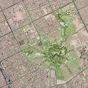 King Salman Park Advances Toward 2026 Opening on Former Riyadh Airbase - Imagen 4 de 4