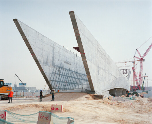 King Salman Park Advances Toward 2026 Opening on Former Riyadh Airbase - Image 29 of 30