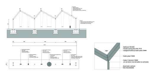 Sibeliuspark / KCAP Sibeliuspark / KCAP - Image 17 of 17