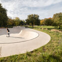 Sibeliuspark / KCAP - Landscape Architecture