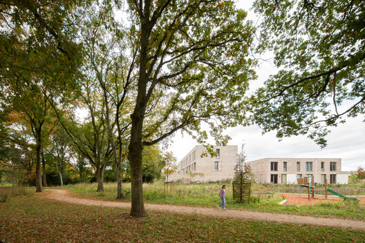 Sibeliuspark / KCAP Sibeliuspark / KCAP - Exterior Photography