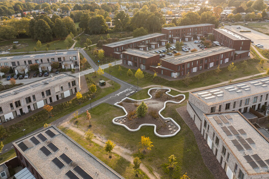 Sibeliuspark / KCAP Sibeliuspark / KCAP - Exterior Photography