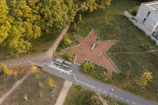 Sibeliuspark / KCAP Sibeliuspark / KCAP - Exterior Photography