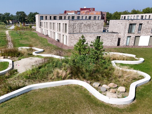 Sibeliuspark / KCAP Sibeliuspark / KCAP - Exterior Photography