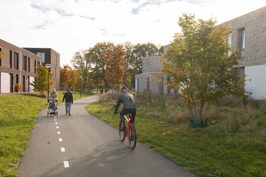 Sibeliuspark / KCAP Sibeliuspark / KCAP - Exterior Photography