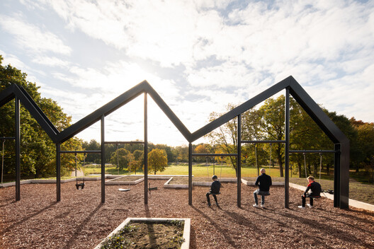 Sibeliuspark / KCAP Sibeliuspark / KCAP - Exterior Photography