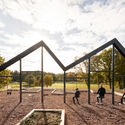 Sibeliuspark / KCAP - Exterior Photography, Landscape Architecture
